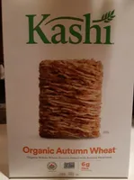 Organic Promise Autumn Wheat Cereal