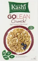 GO Lean Crunch Cereal