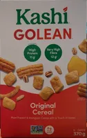 GO Lean Original Cereal