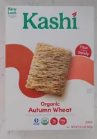 Organic Promise Autumn Wheat Cereal