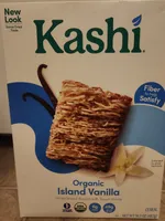 Island Vanilla