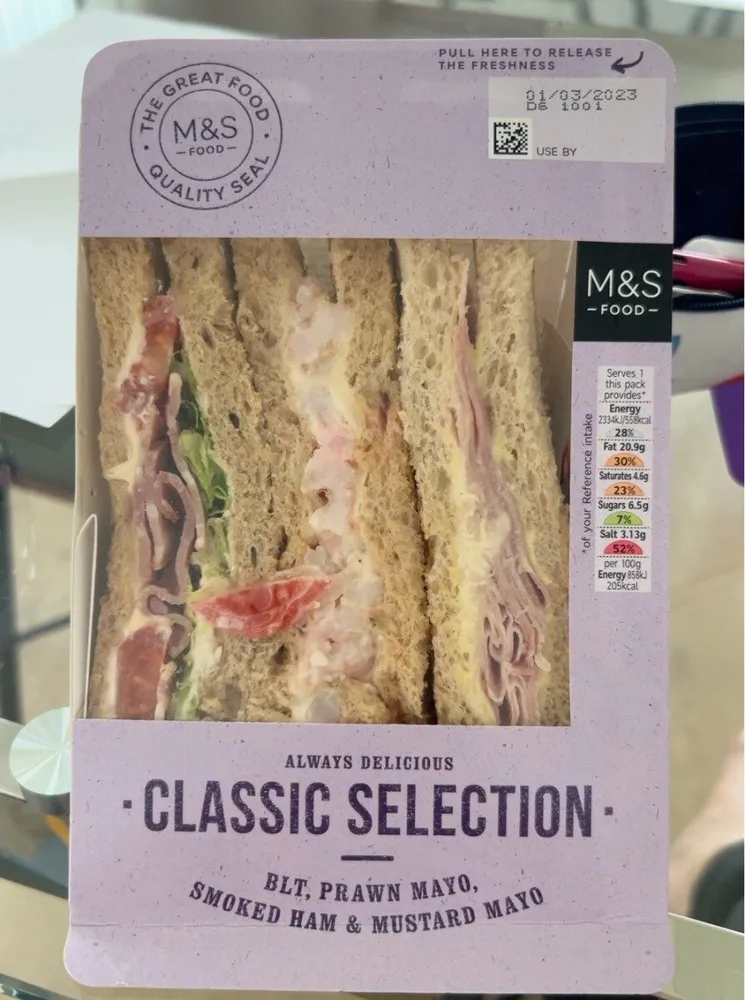 Classic Selection