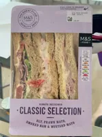 Classic Selection