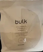 Collagen & Vitamin C Powder