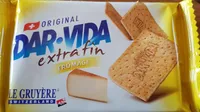 dar-vida extra fin fromage