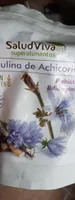 Inulina de Achicoria