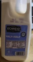 Half & Half