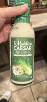 Caesar Dressing