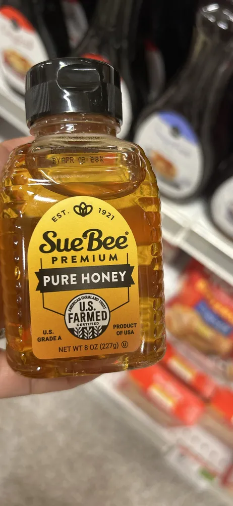 Pure Honey