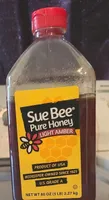Sue Bee PURE Honey