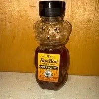 PURE HONEY