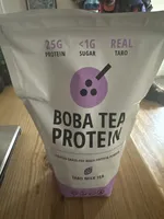 TARO MILK TEA