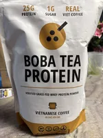 Vietnamese Coffee