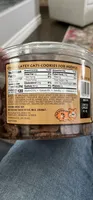 CHOCOLATEY CATS COOKIES For People
