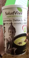 Ayurveda Detox Latte