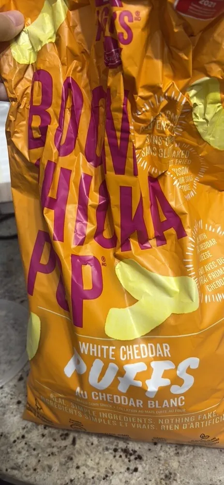 Boom chicka pop