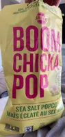 Boom chicka pop