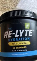 RE-LYTE Hydration Piña Colada
