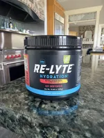 Relyte Electrolyte Mix