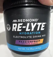 Passionfruit Orange Guava Re-lyte Hydration