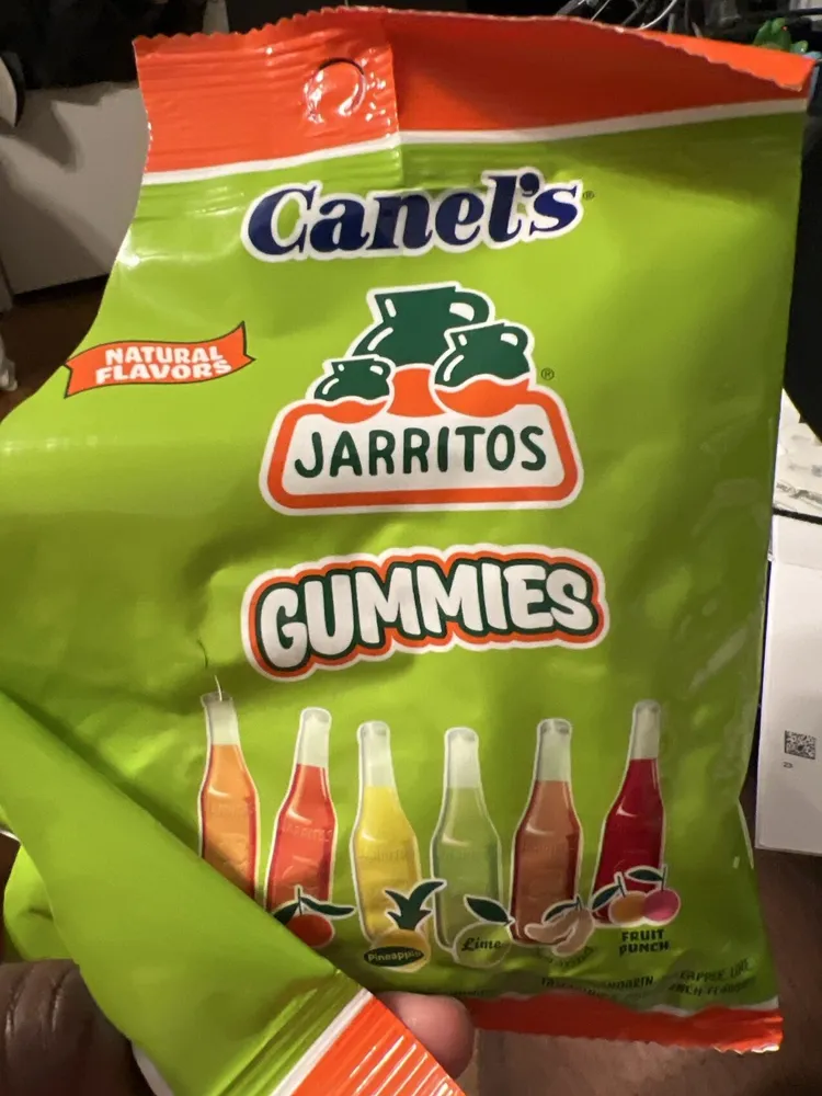 Gummies