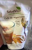 Cafe de Algarroba