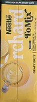 Grapefruit Juice Concentrate