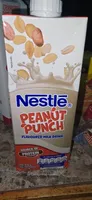peanut Punch