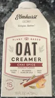 Oat Creamer Unsweetened