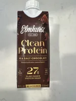 Clean Protein - Sea Salt Chocolate