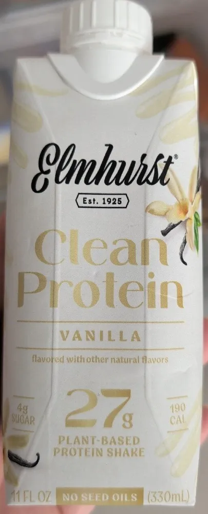 Clean Protein