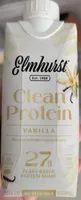 Clean Protein