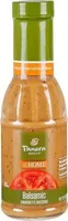 Low Sodium Balsamic Vinaigrette Dressing