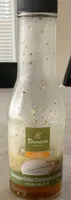 SAuce champagne et ail