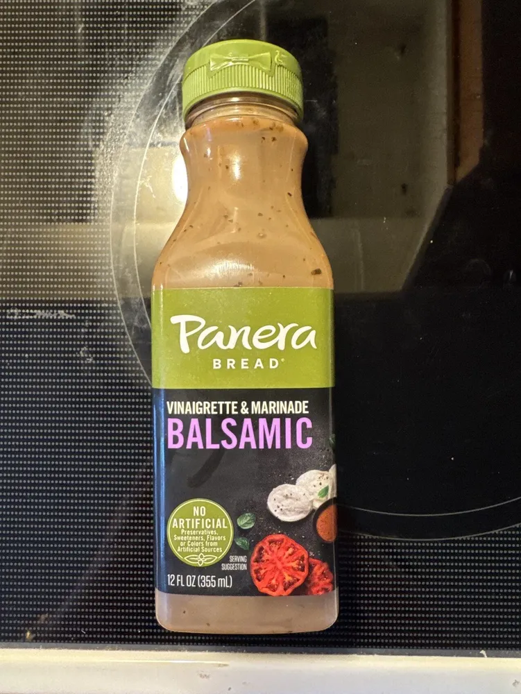 Vinaigrette & Marinade Balsamic