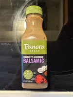 Vinaigrette & Marinade Balsamic