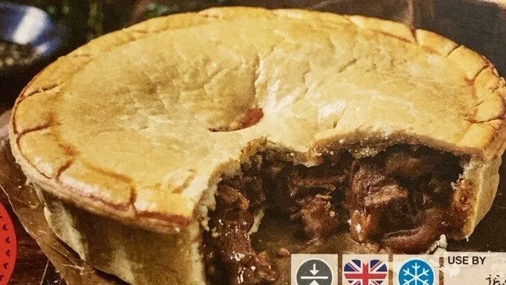 Pie