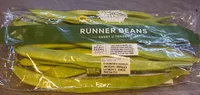 Runner beans