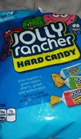 Fruit variety hard candy, watermelon, pineapple, mango melon, wild cherry, fruit punch, green apple, grape, tangerine, strawberry, raspberry