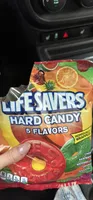 Hard Candy