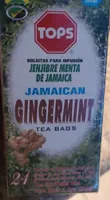 Jamaican Gunermint