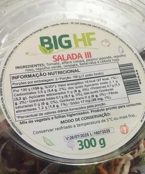 Salada