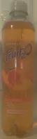 Peach Sparkling Fruit2O