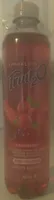 Cranberry Sparkling Fruit2O