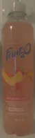 Raspberry Lemon Sparkling Fruit2O