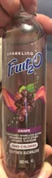 Fruit2O grape