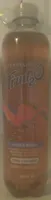 Mixed Berry Sparkling Fruit2O