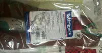 Chorizo dulce