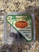 Medjool Dates