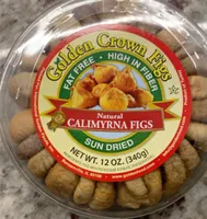 Calimyrna figs